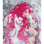 Red Sonja 4 Cover Alt