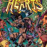 Savage Hearts 2 Cover