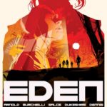 Eden Cover