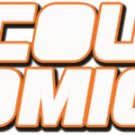 Scout Comics Logo