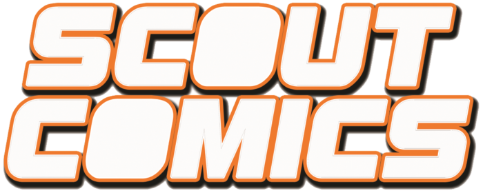 Scout Comics Logo