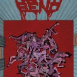 Scout Comics North Bend Vol 2 4 Cover