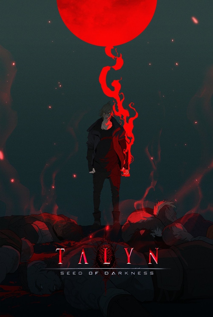 Talyn Seed Darkness 2