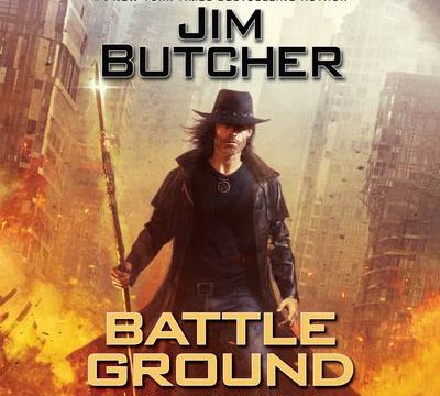 Dresden Battle Ground Cover