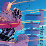 Mighty Thor 11 Cover