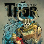 Mighty Thor 6 Cover Dauterman