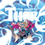 Mighty Thor 8