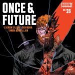 Oncefuture 26 Cover A Main