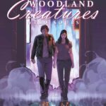 Woodland Creatures 1 Cover Aira