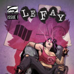 Lefay 1 Cover