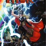 Mighty Thor 15 Cover Alt 1 Ryan Sook