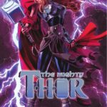 Mighty Thor 15 Cover Alt Deodato