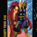 Mighty Thor 16 Cover Alt Jusko