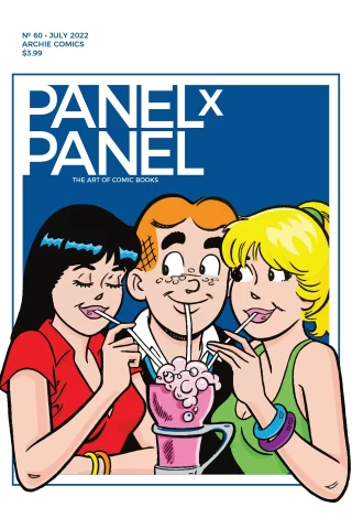 Panelxpanel 60 Cover