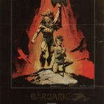 Barbaric 1 Cover Alt Nathan Gooden