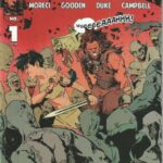 Barbaric 1 Cover Nathan Gooden