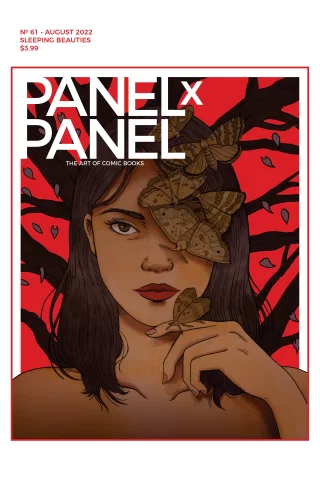 Panelxpanel 61 Cover