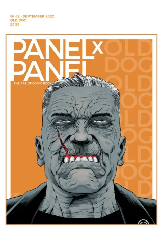 Panelxpanel 62 Cover