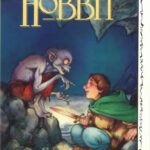 The Hobbit 2 Cover Wenzel