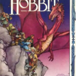 The Hobbit 3 Cover Wenzel