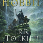 The Hobbit Cover 2012 New Edition