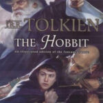 The Hobbit Cover Alt 1 Delrey