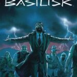 Basilisk 11 Cover