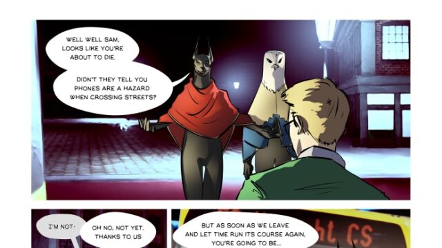 Netherrealms 1 P6