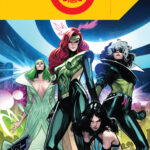 Xmen Vol2 Cover