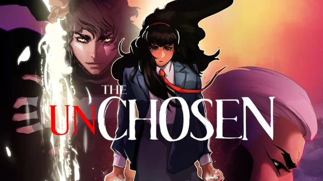 Unchosen Series thumb